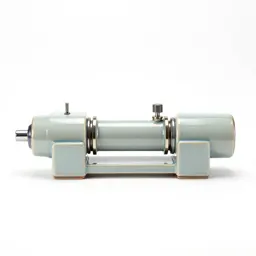 Electron accelerator