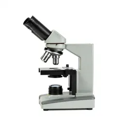 Electron microscope