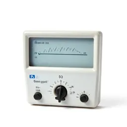 Electronic voltmeter