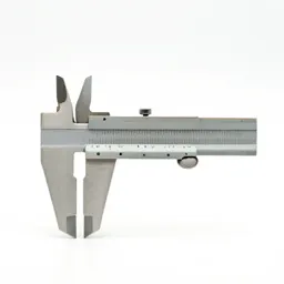 Odd-leg caliper