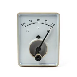 Ohmmeter