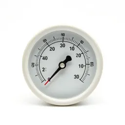 Oven thermometer