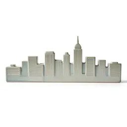 Cityscape