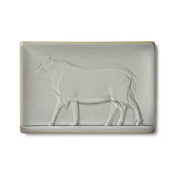 Steel engraving