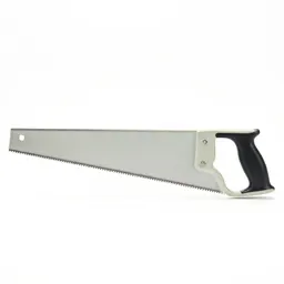 Backsaw