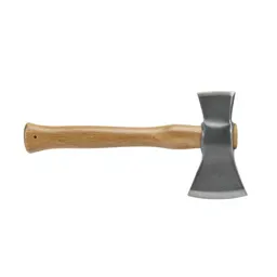 Broad hatchet