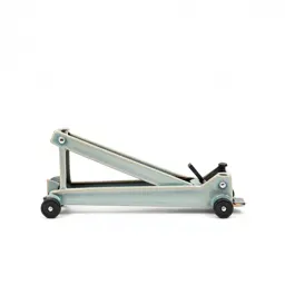 Bumper jack