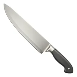 Butcher knife