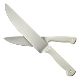 Carving knife