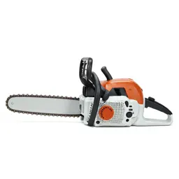 Chain saw