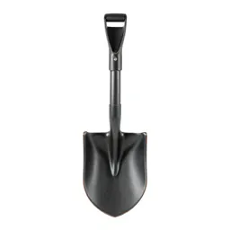 Coal shovel