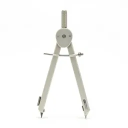Compass saw