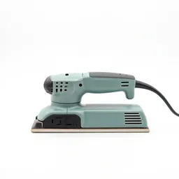 Drum sander