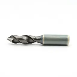 Fishtail bit
