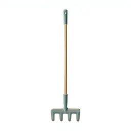 Garden rake