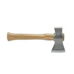 Half hatchet