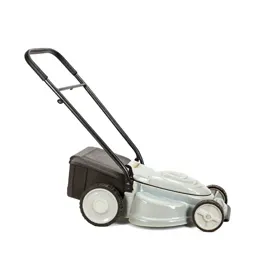Hand mower
