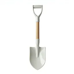 Hand shovel