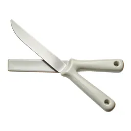 Linoleum knife