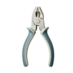Locking pliers
