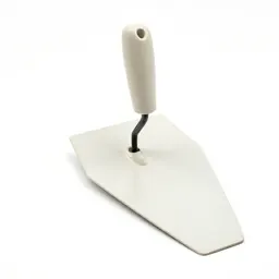 Plastering trowel