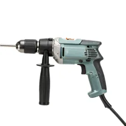 Pneumatic drill