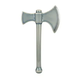 Poleax