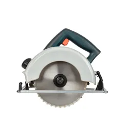 Portable circular saw