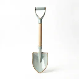 Posthole digger