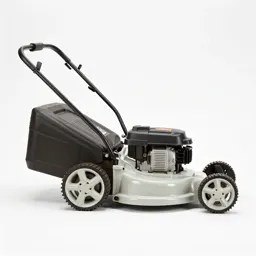 Power mower