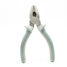 Punch pliers