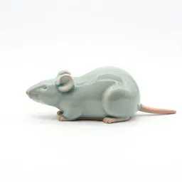 Rat-tail file