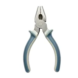 Rib joint pliers