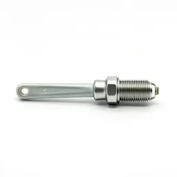 Sparkplug wrench