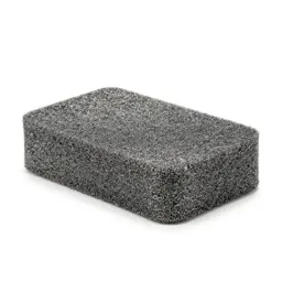 Steel-wool pad
