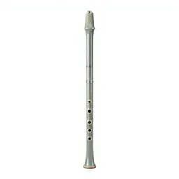 Straight flute