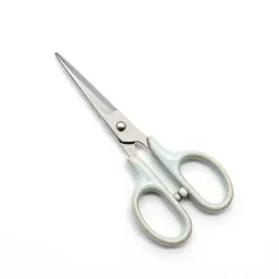 Thinning shears