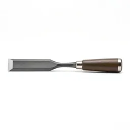 Wood chisel