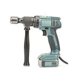 Electric hammer
