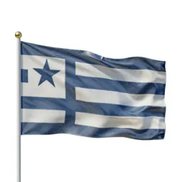 Battle flag