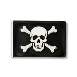 Black flag