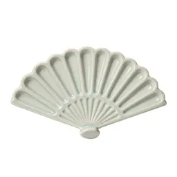 Fan tracery