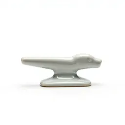 Hood ornament