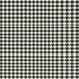Houndstooth check