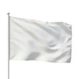White flag