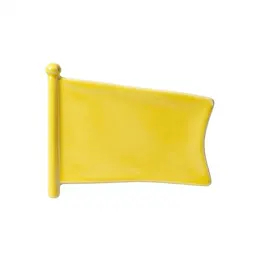 Yellow jack