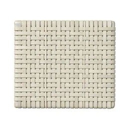 Open weave
