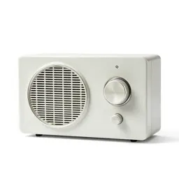 Radio receiver