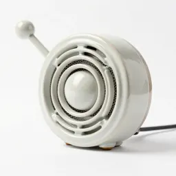 Radio transmitter