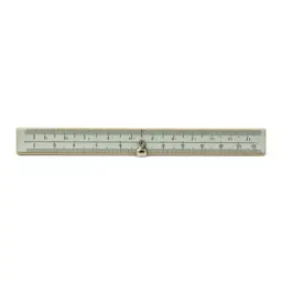 Slide rule